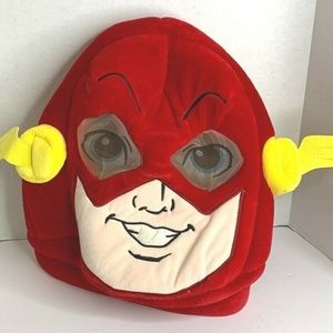 Flash GordonGreeter Maskimals Jumbo Mask Large Cos